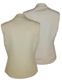 GILET DONNA BEGONIA Tellini S.r.l. Ingrosso Abbigliamento